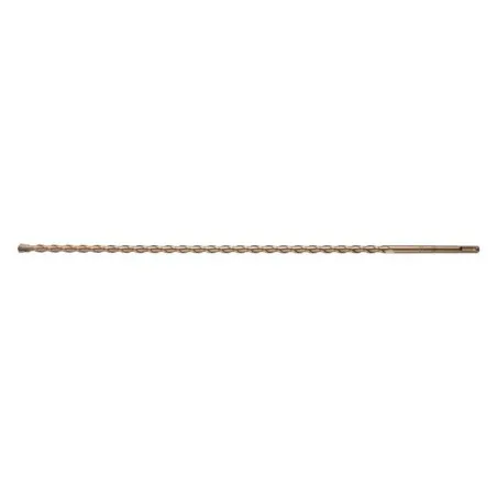  Brocas SDS Plus 1/2" x24" Concreto, Truper 101147 19.491525 Brocas SDS Plus 1/2" x24" Concreto, Truper 101147

Punta de cruz, t