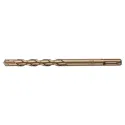 Brocas SDS Plus 12mm x160mm Concreto Truper 101188 Truper-Brocas SDS Plus 12mm x160mm Concreto Truper 101188 Punta de cruz, tecn