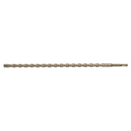  Brocas SDS Plus 16mm x460mm Concreto Truper 101206 19.491525 Brocas SDS Plus 16mm x460mm Concreto Truper 101206

Punta de cruz,