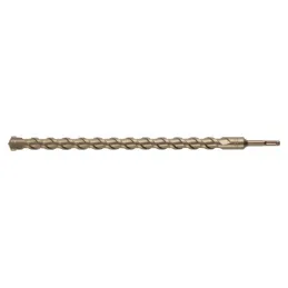  Brocas SDS Plus 25mm x460mm Concreto Truper 101211 39.830508 Brocas SDS Plus 25mm x460mm Concreto Truper 101211

Punta de cruz,