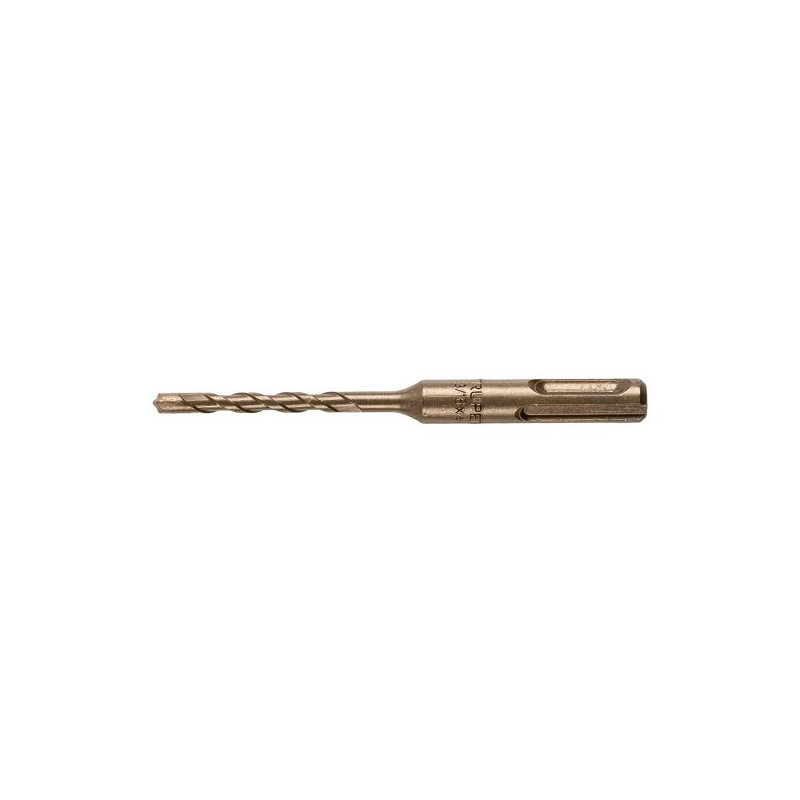  Brocas SDS Plus 3/16" x4" Concreto, Truper 101142 3.898305 Brocas SDS Plus 3/16" x4" Concreto, Truper 101142

Punta de cruz, te