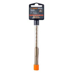  Brocas SDS Plus 3/16" x4" Concreto, Truper 101142 3.898305 Brocas SDS Plus 3/16" x4" Concreto, Truper 101142

Punta de cruz, te