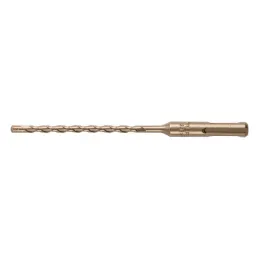  Brocas SDS Plus 3/16" x6" Concreto, Truper 101143 4.152542 Brocas SDS Plus 3/16" x6" Concreto, Truper 101143

Punta de cruz, te