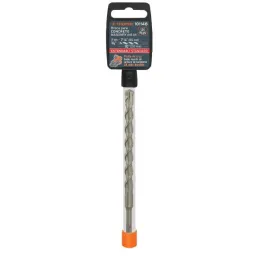  Brocas SDS Plus 3/4 x10" Concreto Truper 101148 21.186441 Brocas SDS Plus 3/4" x10" Concreto Truper 101148

Punta de cruz, tecn