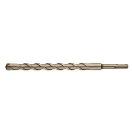  Brocas SDS Plus 3/4 x10" Concreto Truper 101148 21.186441 Brocas SDS Plus 3/4" x10" Concreto Truper 101148

Punta de cruz, tecn