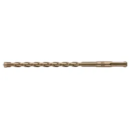  Brocas SDS Plus 3/8" x8" Concreto, Truper 101145 7.033898 Brocas SDS Plus 3/8" x8" Concreto, Truper 101145

Punta de cruz, tecn