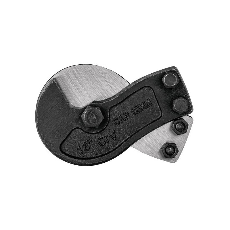  Cabeza de repuesto para cortador de cable COC-18, Truper 101971 38.983051 Cabeza de repuesto para cortador de cable COC-18, Tru