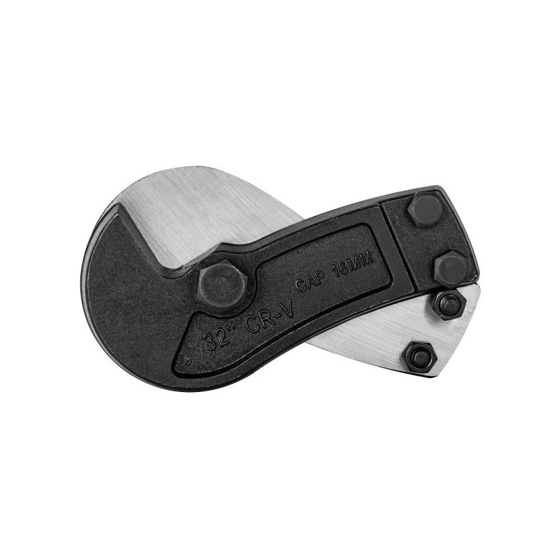  Cabeza de repuesto para cortador de cable COC-32, Truper 101972 74.576271 Cabeza de Repuesto para Cortador de Cable COC-32, Tru