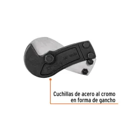  Cabeza de repuesto para cortador de cable COC-32, Truper 101972 74.576271 Cabeza de Repuesto para Cortador de Cable COC-32, Tru