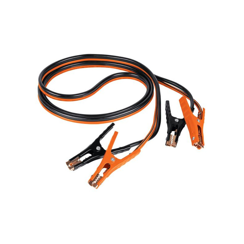 Cables pasa Corriente 6 AWG x3.5m Auto Bateria con Funda CAP-3506T 17544 Truper 41.525424 Cables pasa Corriente 6 AWG x3.5m Aut Cables pasa Corriente 6 AWG x3.5m Auto Bateria con Funda CAP-3506T 17544 Truper 41.525424 Cables pasa Corriente 6 AWG x3.5m Aut