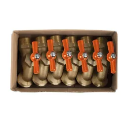  Caños para Jardin de Nariz 1/2" Salida3/4 Granel, Truper 100817 11.101695 Caños para Jardin de Nariz 1/2" Salida3/4 Granel, Tru