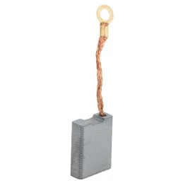  Carbones de Repuesto para Amoladora 11020 ESMA-7A3-2, Truper 11978 16.949153 Carbon de Repuesto para Amoladora Esmeril 11020 ES