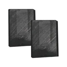  Carbones de Repuesto para RotoMartillo 15200 ROTO-1/2N6-2, Truper 102121 5.169492 Carbon de Repuesto para Rotomartillo 15200 RO