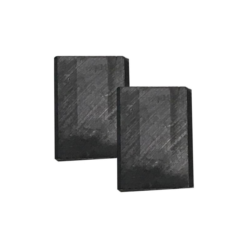  Carbones de Repuesto para RotoMartillo 15202 ROTO-1/2N7-2, Truper 102122 5.169492 Carbon de Repuesto para Rotomartillo 15202 RO