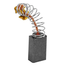  Carbones de Repuesto para RotoMartillo 26119 ROTO-1/2P6-2, Pretul 27118 4.322034 Carbon de Repuesto para Rotomartillo 26119 ROT