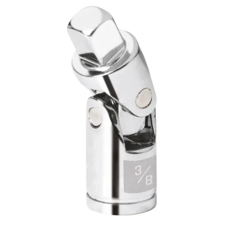  Cardan, encastre 3/8" Largo 1 3/4", giros hasta 65 grados, para lugares de difil acceso, N-5270 13669 Truper 7.542373 Dado Card