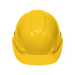  Casco de Seguridad Amarillo AjusteRatchet 2200V Truper 14294 17.79661 Casco de Seguridad Amarillo Tipo I Clase E, Truper 14294
