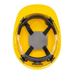  Casco de Seguridad Amarillo AjusteRatchet 2200V Truper 14294 17.79661 Casco de Seguridad Amarillo Tipo I Clase E, Truper 14294
