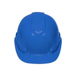  Casco de Seguridad Azul AjusteRatchet 2200V Truper 10371 17.79661 Casco de Seguridad Azul Tipo I Clase E, Truper 10371

Fabrica