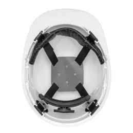  Casco de Seguridad Blanco AjusteRatchet 2200V Truper 10370 17.79661 Casco de Seguridad Blanco Tipo I Clase E, Truper 10370

Fab