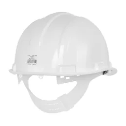  Casco de Seguridad Blanco AjusteIntervalos 2200V Pretul 25038 13.389831 Casco de Seguridad Blanco Tipo I Clase G, Pretul 25038
