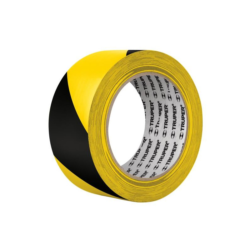  Cintas de Señalizacion 33m Adhesivo Acrilico, Truper 12597 9.322034 Cintas de Señalizacion 33m Adhesivo Acrilico, Truper 12597
