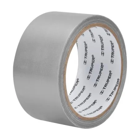  Cintas Ducte Tape 48mm x10m Resistente a Temperaturas Truper 12586 3.559322 Cintas Ducte Tape 48mm x10m Resistente a Temperatur