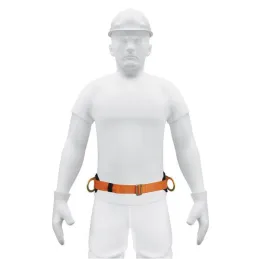  Cinturon de posicionamiento Talla44 76cm x4cm, Truper 14652 106.779661 Cinturon de Posicionamiento Talla 44, Truper 14652

Cint