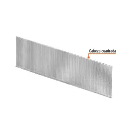  Clavos Calibre 18 L35mm Ccabeza C5000u Clavadora Neumaticas Truper 18266 21.186441 Clavos Calibre 18 L35mm C5000u Clavadora Neu