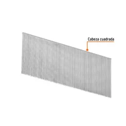  Clavos Calibre 18 L50mm Ccabeza C5000u Clavadora Neumaticas Truper 18269 30.508475 Clavos Calibre 18 L50mm C5000u Clavadora Neu