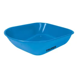  Conchas para carretillas CAT-50 5.5ft 80L, CO-50 11896 Truper 79.661017 Tolva para Carretilla CAT-50, 5.5 ft, 80 Litros, Truper