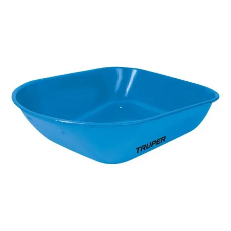  Conchas para carretillas CAT-50 5.5ft 80L, CO-50 11896 Truper 79.661017 Tolva para Carretilla CAT-50, 5.5 ft, 80 Litros, Truper