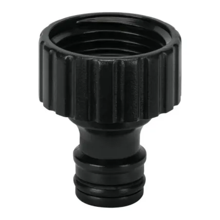  Conector Adaptador Sistema Click de Conexion Rapida Roscada Hembra 3/4", CLICK-F 12727 Truper 1.440678 Conector Rapido Hembra S