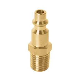  Conector Rapido de Laton Macho, Cuerda 1/4 NPT, CORAL-MA-1/4 19083 Truper 3.474576 Conector Rapido de Laton Macho, Tipo M, Cuer