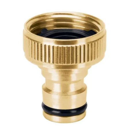  Conector Sistema Click Hembra E3/4, Truper 101596 3.983051 Conector Sistema Click Hembra E3/4, Truper 101596

Fabricado en lató