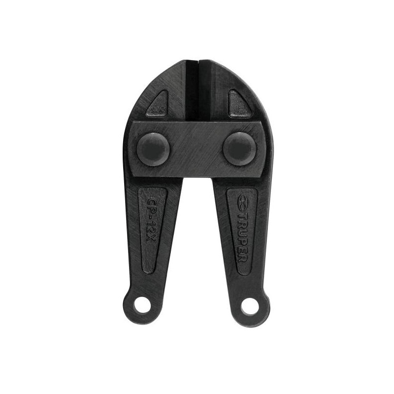  Cuchilla de Repuesto para Cizalla, REP-CP-12X 12836 Truper 17.79661 Cuchilla de Repuesto para Cizalla 12", Truper 12836

Cuchil