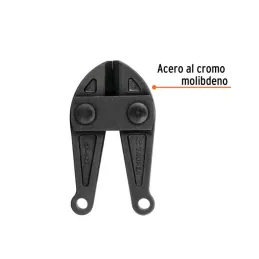  Cuchilla de Repuesto para Cizalla, REP-CP-14X 12837 Truper 20.338983 Cuchilla de Repuesto para Cizalla 14", Truper 12837

Cuchi