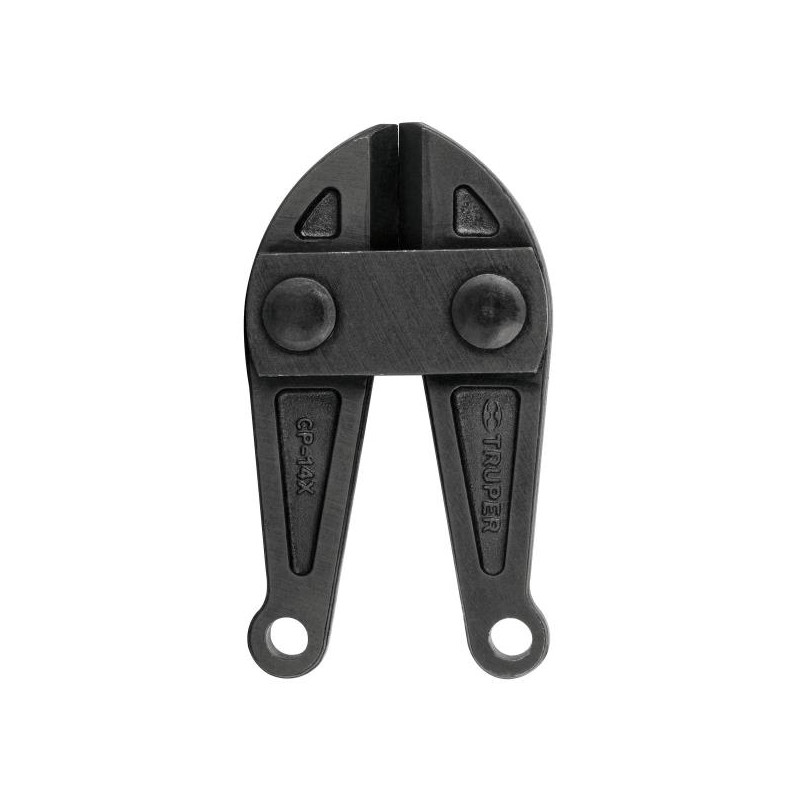  Cuchilla de Repuesto para Cizalla, REP-CP-14X 12837 Truper 20.338983 Cuchilla de Repuesto para Cizalla 14", Truper 12837

Cuchi