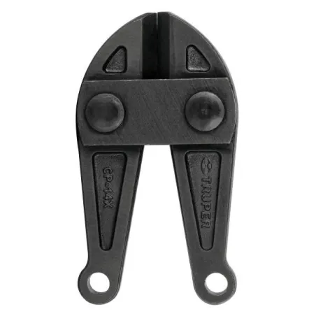  Cuchilla de Repuesto para Cizalla, REP-CP-14X 12837 Truper 20.338983 Cuchilla de Repuesto para Cizalla 14", Truper 12837

Cuchi