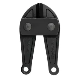  Cuchilla de Repuesto para Cizalla, REP-CP-30X 12840 Truper 51.694915 Cuchilla de Repuesto para Cizalla 30", Truper 12840

Cuchi