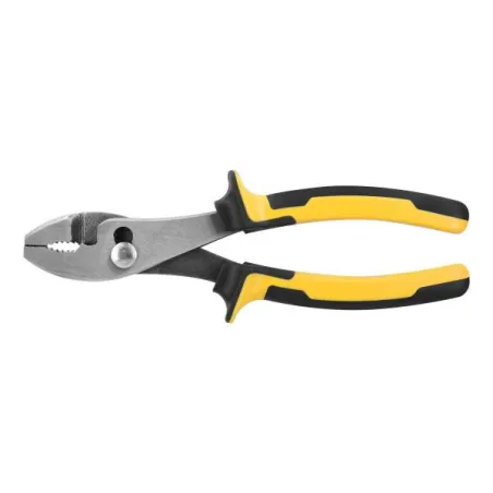  Alicates de mecanico 8" ComfortGrip Acarbono MangoPVC Pretul 22673 9.830508 Alicate de Mecánico 8" Comfort Grip, Pretul 22673

