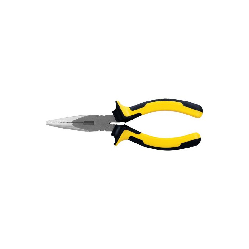  Alicates de punta y corte 6" ComfortGrip Acarbono MangoPVC Pretul 22670 8.389831 Alicate Pinza Punta y Corte 6" Comfort Grip, P