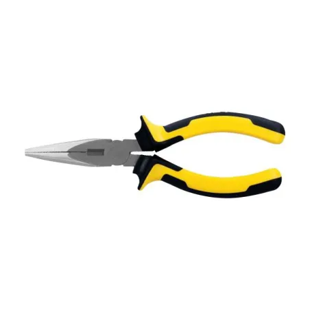  Alicates de punta y corte 6" ComfortGrip Acarbono MangoPVC Pretul 22670 8.389831 Alicate Pinza Punta y Corte 6" Comfort Grip, P