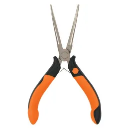  Alicates de punta de aguja 6" ComfortGrip CrVanadio Truper 17369 10.254237 Alicate Mini Pinza Punta de Aguja 6" Comfort Grip, T