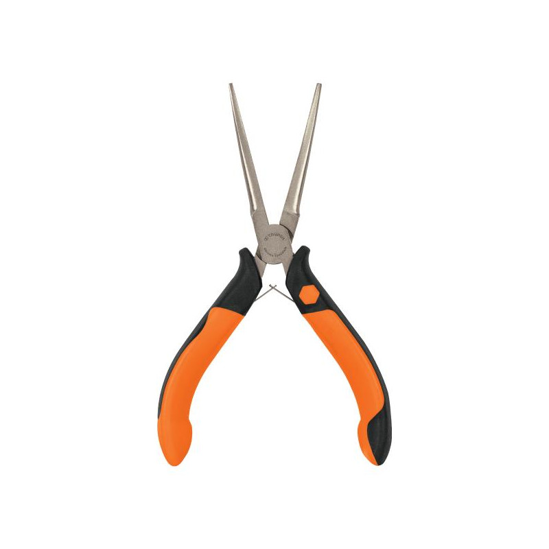 Alicates de punta de aguja 6" ComfortGrip CrVanadio Truper 17369 10.254237 Alicate Mini Pinza Punta de Aguja 6" Comfort Grip, T Alicates de punta de aguja 6" ComfortGrip CrVanadio Truper 17369 10.254237 Alicate Mini Pinza Punta de Aguja 6" Comfort Grip, T