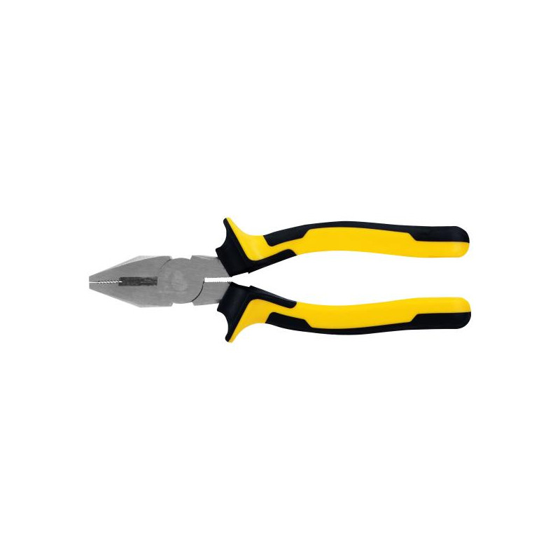  Alicates universal 7" ComfortGrip Acarbono MangoPVC Pretul 22676 10.508475 Alicate Universal 7" Comfort Grip, Pretul 22676

Fab