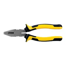  Alicates universal 8" ComfortGrip Acarbono MangoPVC Pretul 22674 11.355932 Alicate Universal 8" Comfort Grip, Pretul 22674

Fab