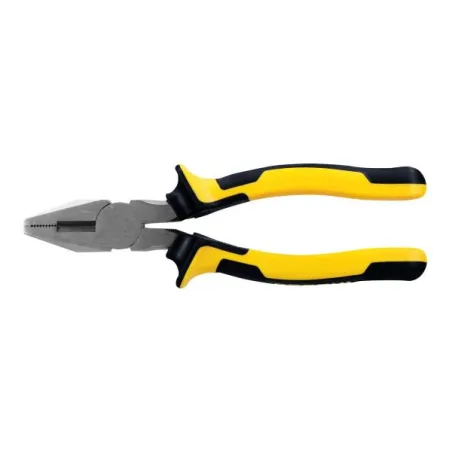  Alicates universal 8" ComfortGrip Acarbono MangoPVC Pretul 22674 11.355932 Alicate Universal 8" Comfort Grip, Pretul 22674

Fab