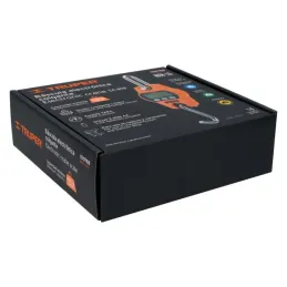  Balanzas Electonica 300kg Colgante 2Medidas 3AA Industrial Domestico, Truper 100788 145.762712 Balanza Electronica 300kg Colgan