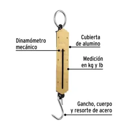  Balanzas Romana de Resorte 50kg Resorte Acero, Pretul 21254 7.79661 Balanza Romana de Resorte 50kg Resorte Acero, Pretul 21254
